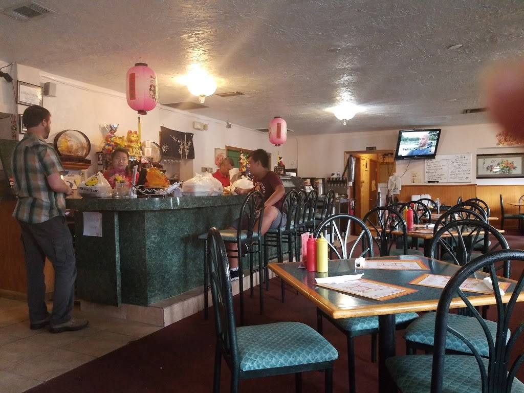 Asian House | restaurant | 407 Cheney Hwy, Titusville, FL 32780, USA | 3212698900 OR +1 321-269-8900