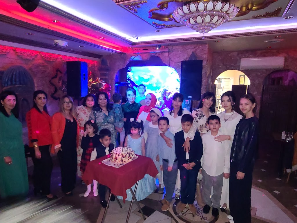 Palmyra Restaurant | restaurant | 2663 Coney Island Ave, Brooklyn, NY 11223, USA | 7186482536 OR +1 718-648-2536