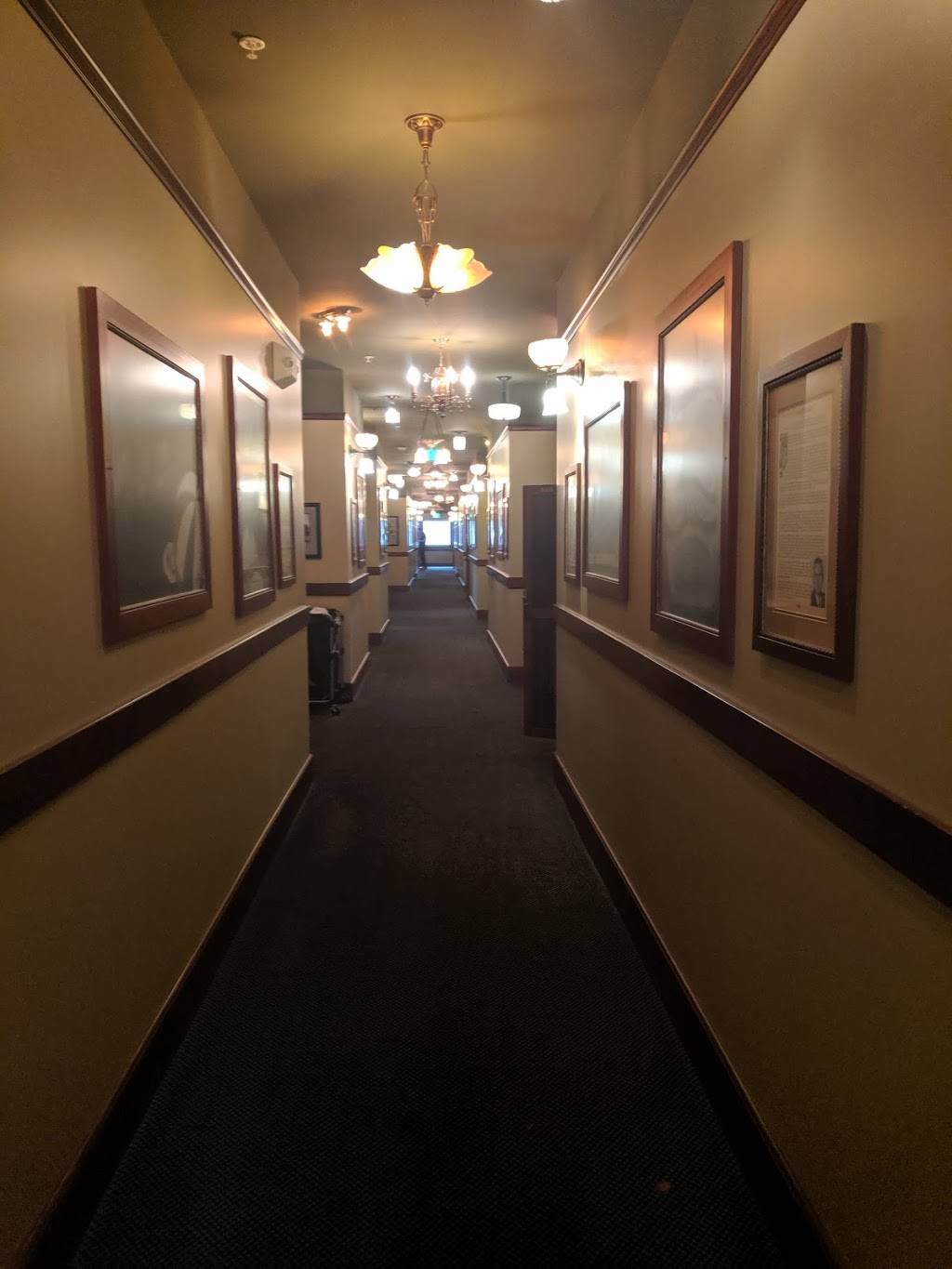 Anderson School | restaurant | Anderson School Building, 18607 Bothell Way NE, Bothell, WA 98011, USA | 4253980122 OR +1 425-398-0122