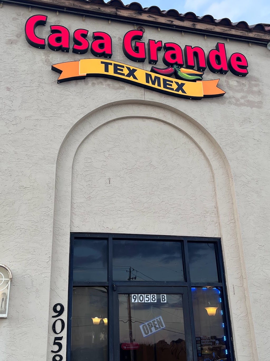 Casa Grande | restaurant | 9058 B Metcalf Ave, Overland Park, KS 66212, USA | 9132619909 OR +1 913-261-9909