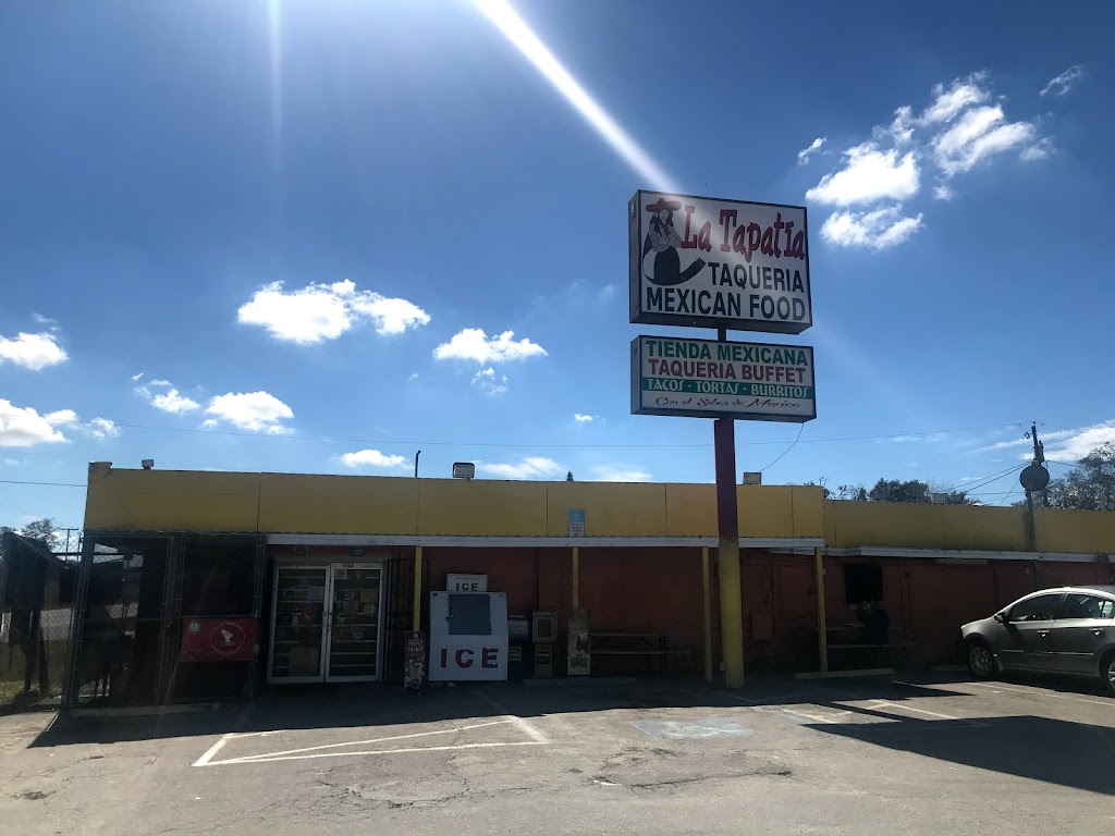 La Tapatia | restaurant | 1102 US hwy 17 92N, Haines City, FL 33844, USA | 8634219812 OR +1 863-421-9812