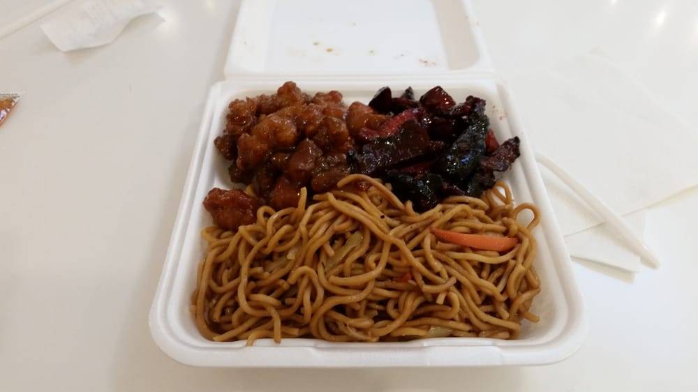 China Wok | restaurant | 7234 W McNab Rd, North Lauderdale, FL 33068, USA | 9547182620 OR +1 954-718-2620