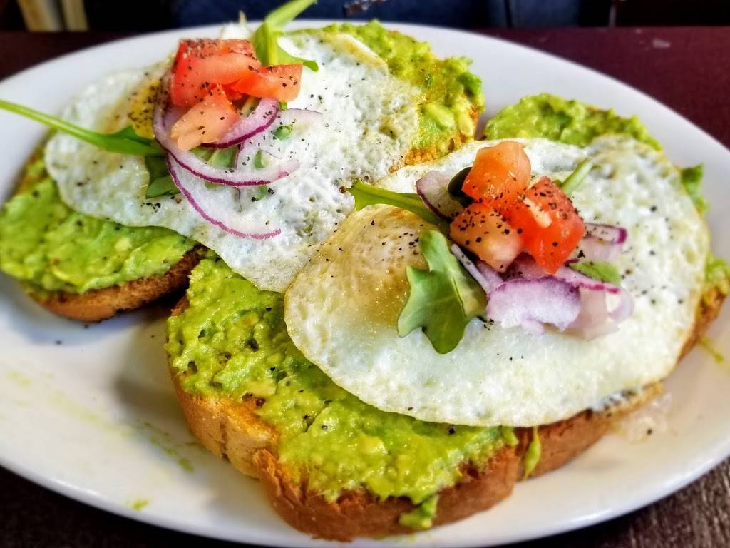 street level cafe | cafe | 1166 Glendale Blvd, Los Angeles, CA 90026, USA | 2134132233 OR +1 213-413-2233