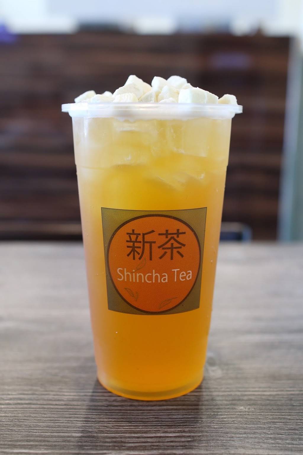 Shincha Tea | meal takeaway | 2487 Alvin Ave, San Jose, CA 95121, USA | 4085319385 OR +1 408-531-9385