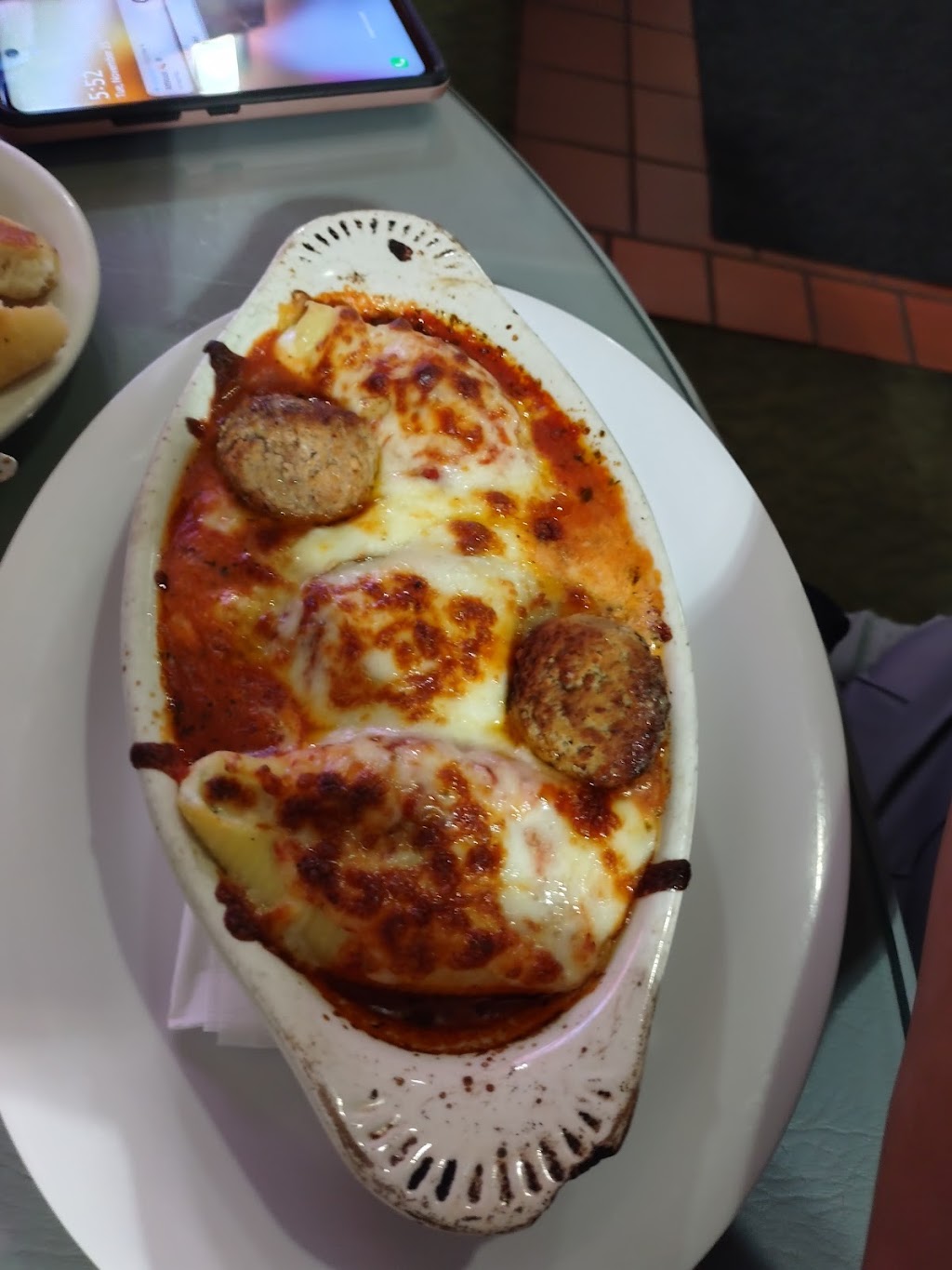 Joes Italian Restaurant | restaurant | 1601 Bryant Blvd S, San Angelo, TX 76903, USA | 3254869339 OR +1 325-486-9339