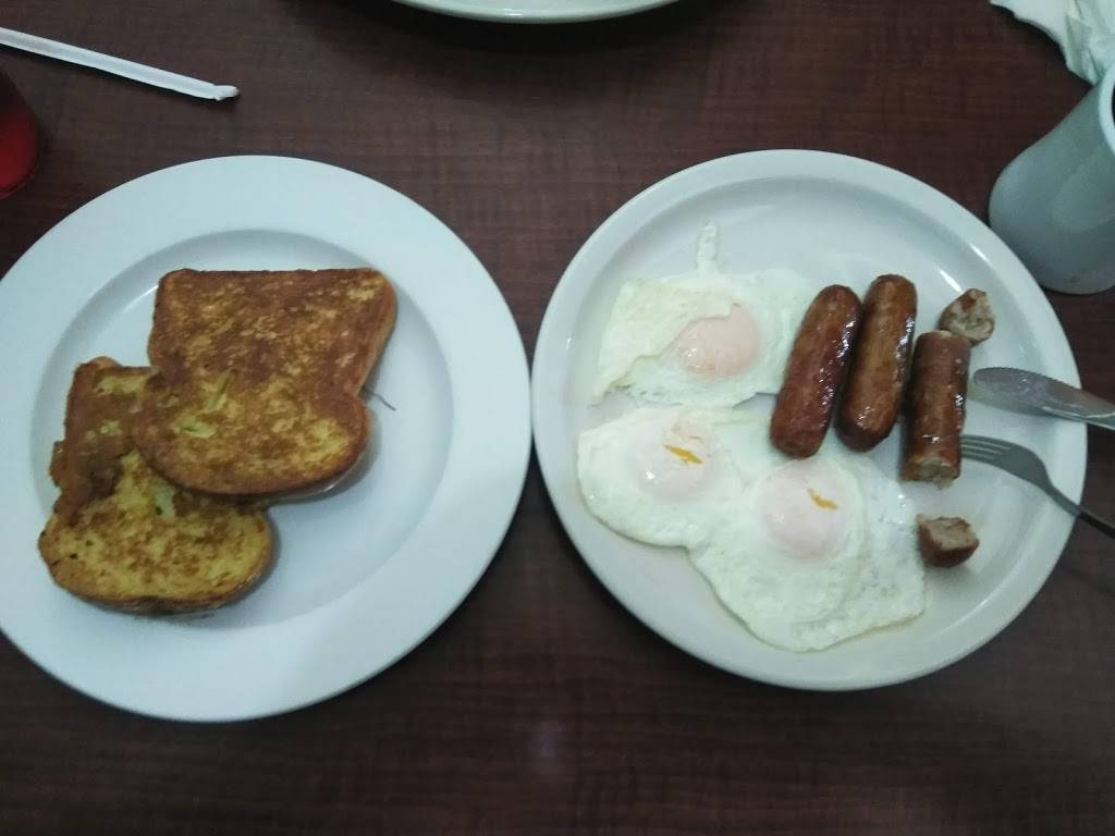 Oscars Family Restaurant | restaurant | 267 US-27, Sebring, FL 33870, USA | 8634710550 OR +1 863-471-0550