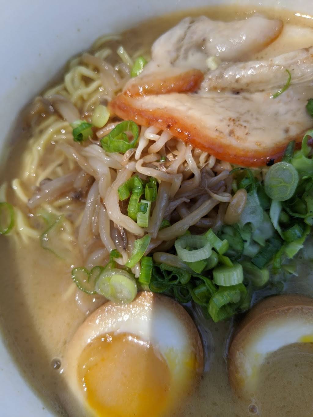 Momotaro Ramen | restaurant | 1803 Spring St, Paso Robles, CA 93446, USA | 8055383876 OR +1 805-538-3876