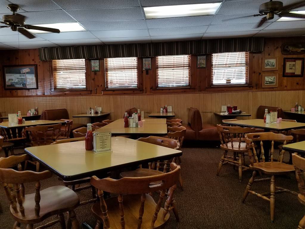 De Weses Tip Top Cafe | restaurant | 2814 Fredericksburg Rd, San Antonio, TX 78201, USA | 2107320191 OR +1 210-732-0191