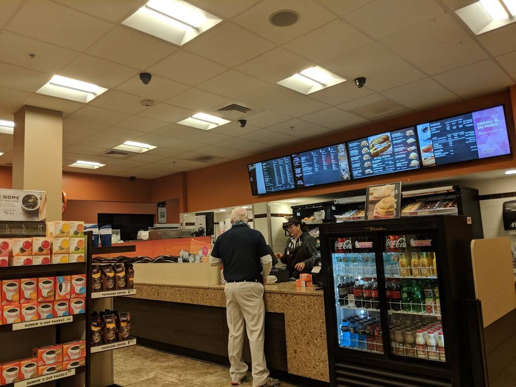 Dunkin | bakery | 13180 Livingston Rd, Naples, FL 34109, USA | 2394315625 OR +1 239-431-5625