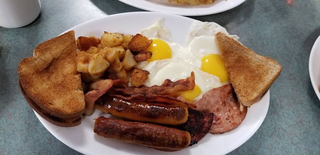 Abbys Breakfast & Lunch | restaurant | 7990 Portage Rd, Niagara Falls, ON L2G 5Y9, Canada | 9052959744 OR +1 905-295-9744
