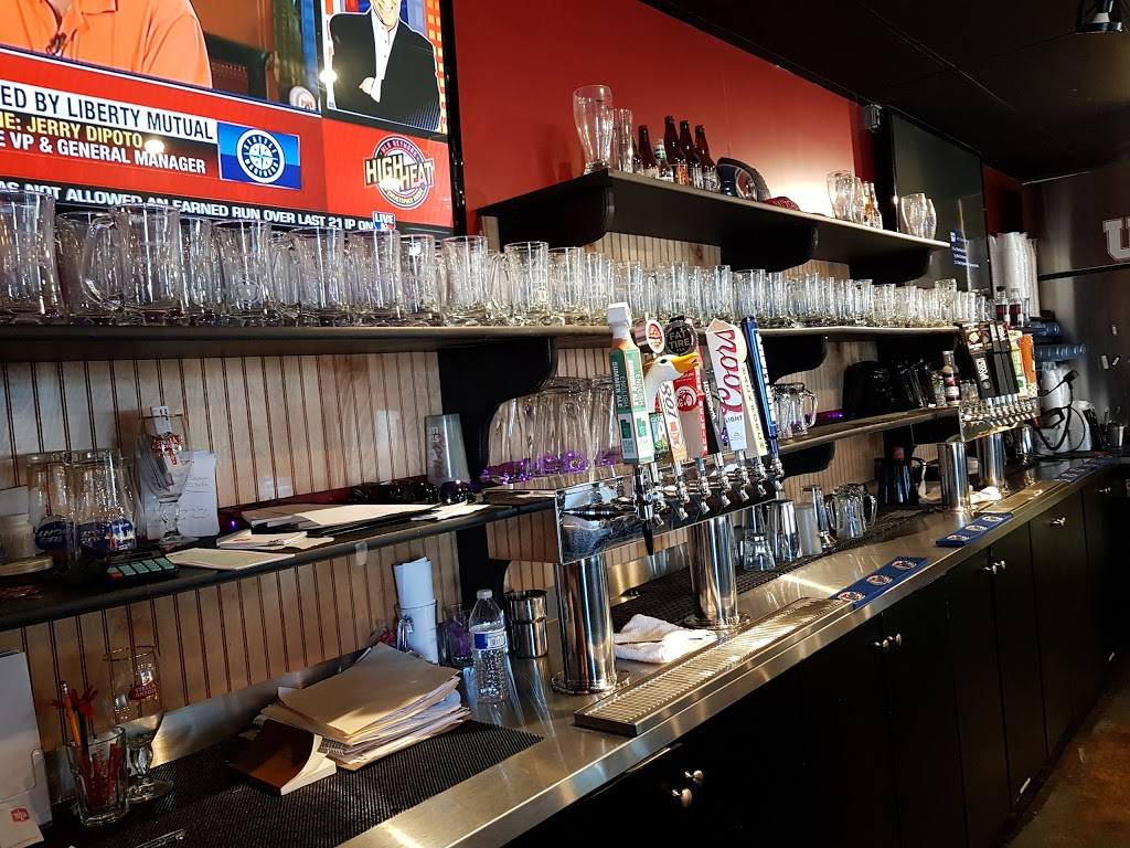 Wing Nutz | meal takeaway | 5578 S Redwood Rd, Salt Lake City, UT 84118, USA | 8019559644 OR +1 801-955-9644