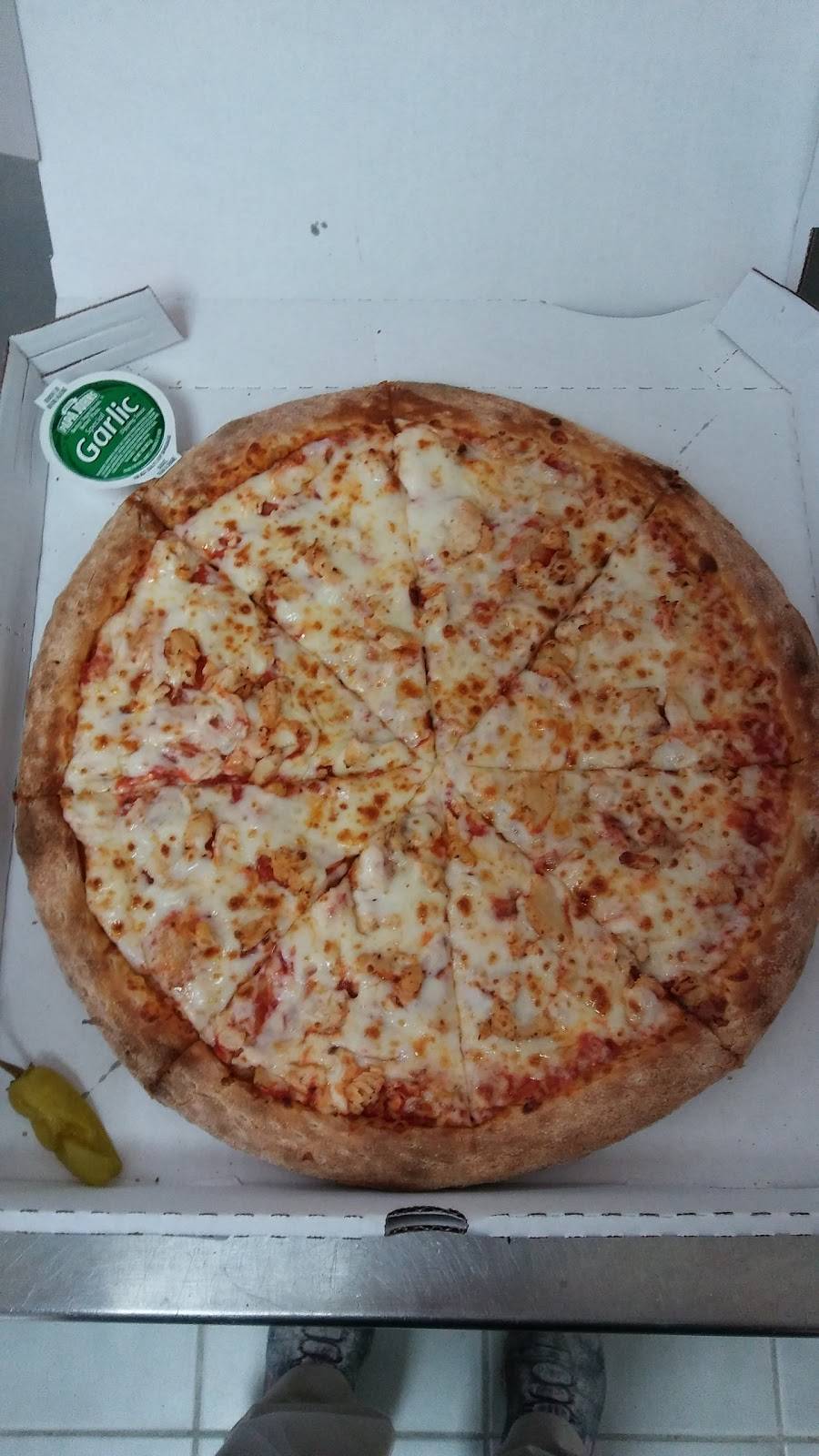 Papa Johns Pizza | restaurant | 1223 Us Highway 41 Byp S, Venice, FL 34292, USA | 9414831111 OR +1 941-483-1111