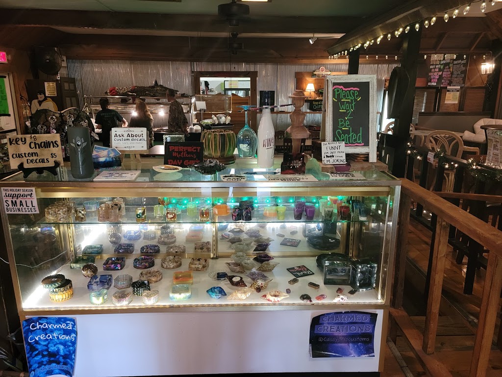 Boggy’s | restaurant | 12825 Fish River Rd, Foley, AL 36535, USA | 2519880580 OR +1 251-988-0580