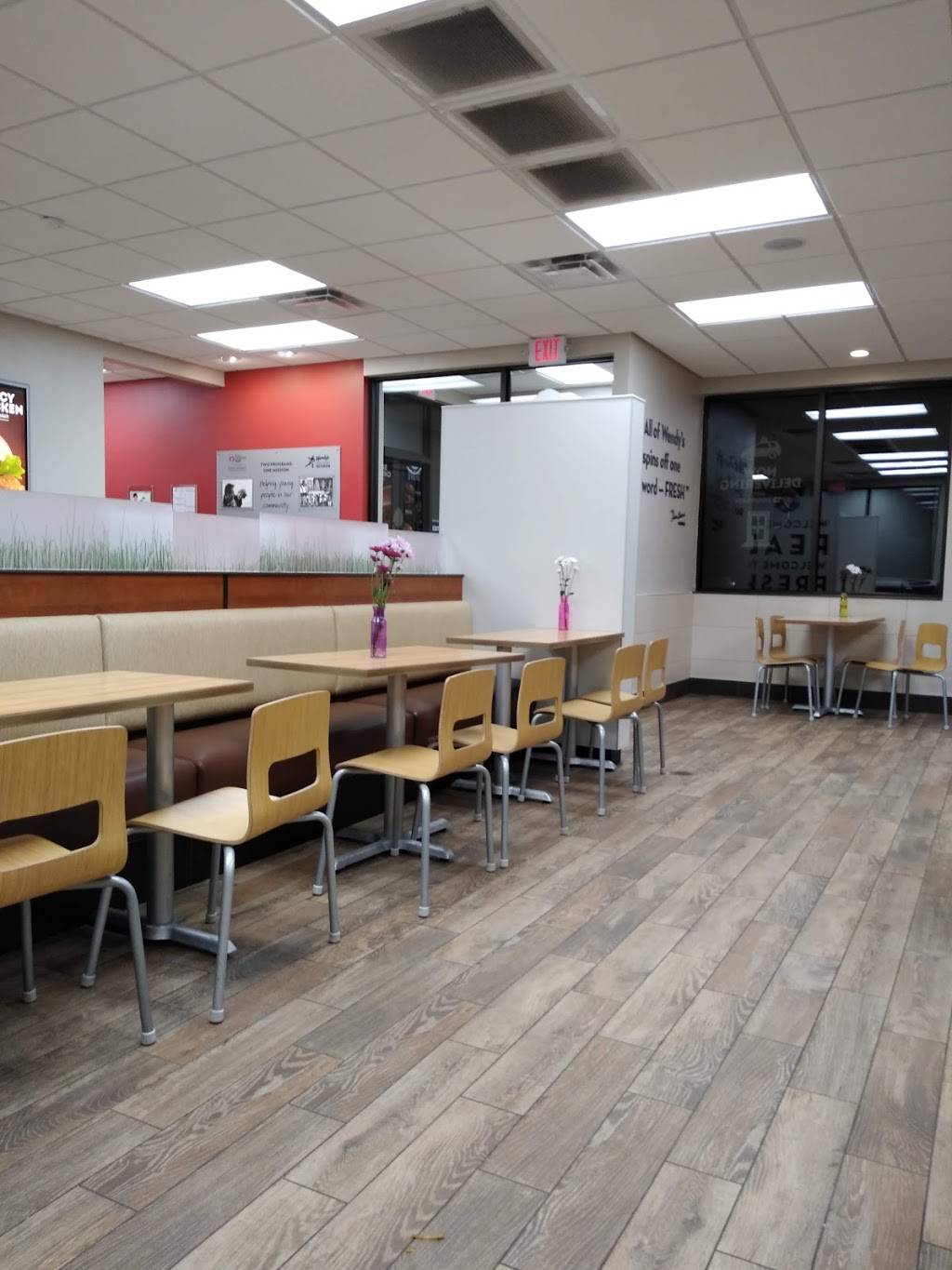 Wendys | restaurant | 1758 Heckle Blvd, Rock Hill, SC 29732, USA | 8033248402 OR +1 803-324-8402