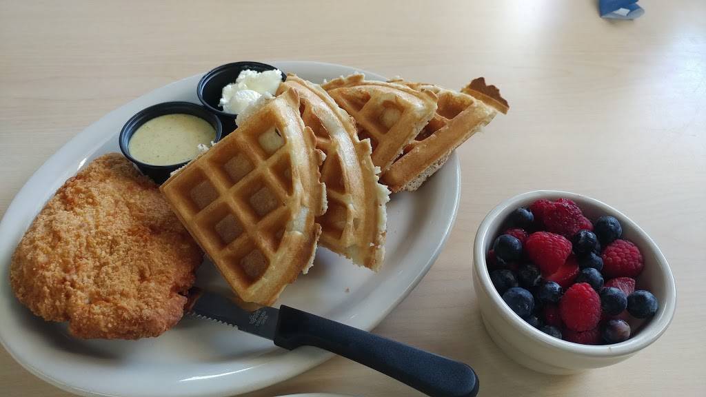 Brookside Cafe | restaurant | 601-611 W Bedford Euless Rd, Hurst, TX 76053, USA | 8179523343 OR +1 817-952-3343