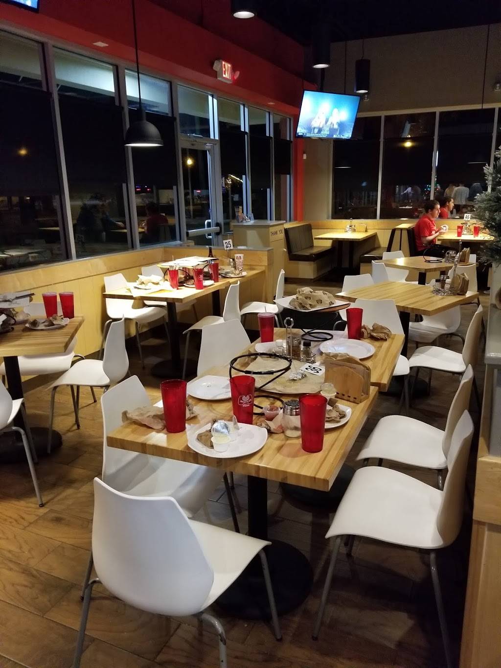 Marcos Pizza Winter Springs | restaurant | 859 E State Rd 434, Winter Springs, FL 32708, USA | 4075427000 OR +1 407-542-7000