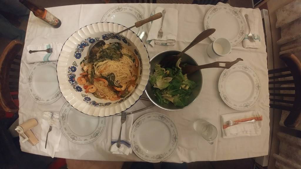 Marroccos Family Dining | restaurant | 8 Utica St, Ward, CO 80481, USA | 3034590358 OR +1 303-459-0358