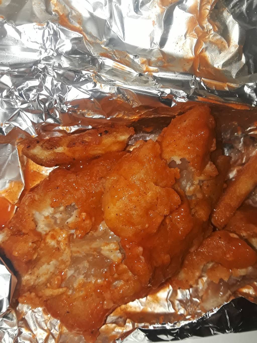 Checkers | restaurant | 7809 Lem Turner Rd, Jacksonville, FL 32208, USA | 9047650076 OR +1 904-765-0076