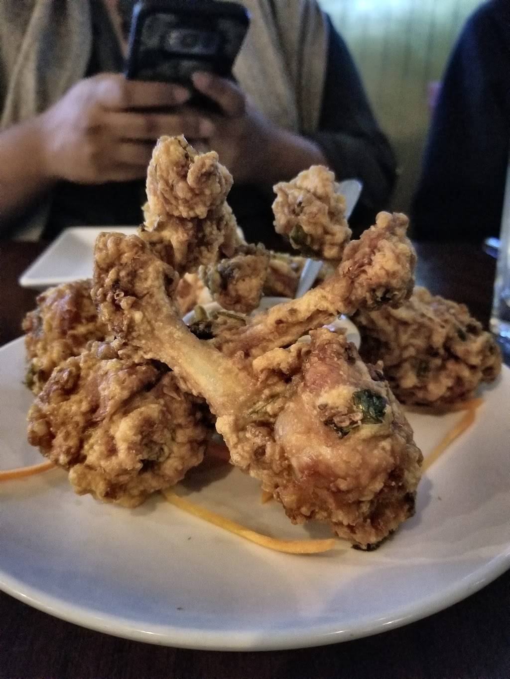 Tangra Masala | restaurant | 87-09 Grand Ave, Elmhurst, NY 11373, USA | 7188032298 OR +1 718-803-2298