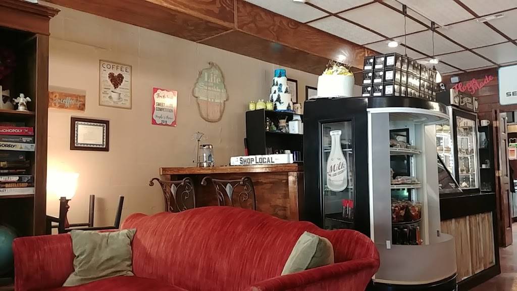 Drachenfutter | restaurant | 307 Rte 66, Waynesville, MO 65583, USA | 5732321402 OR +1 573-232-1402