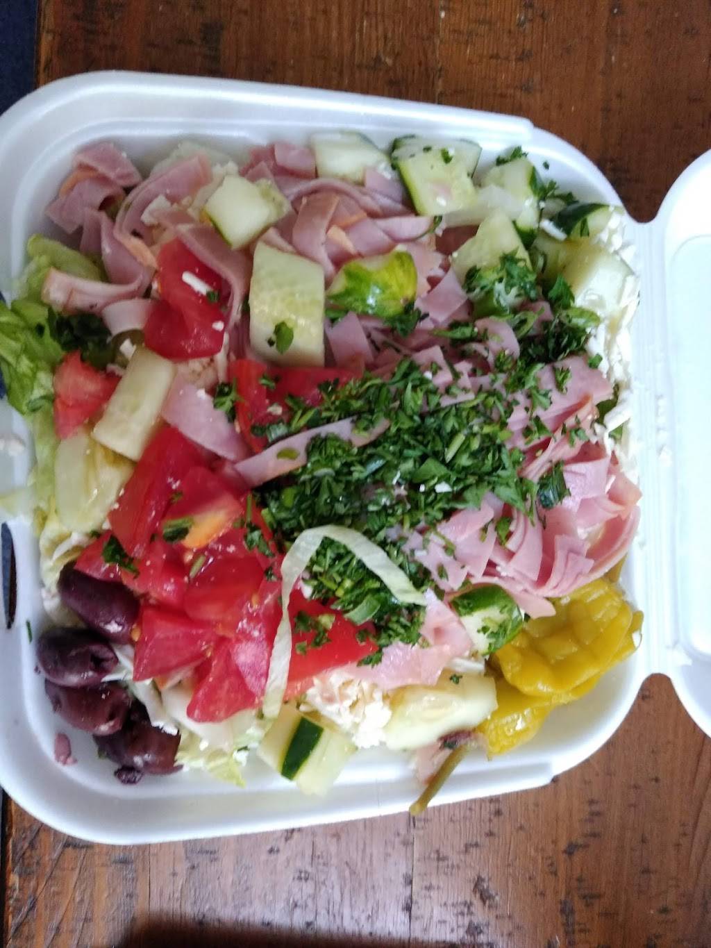 ABC Pizza | restaurant | 37906 Geiger Rd, Zephyrhills, FL 33542, USA | 8137791999 OR +1 813-779-1999