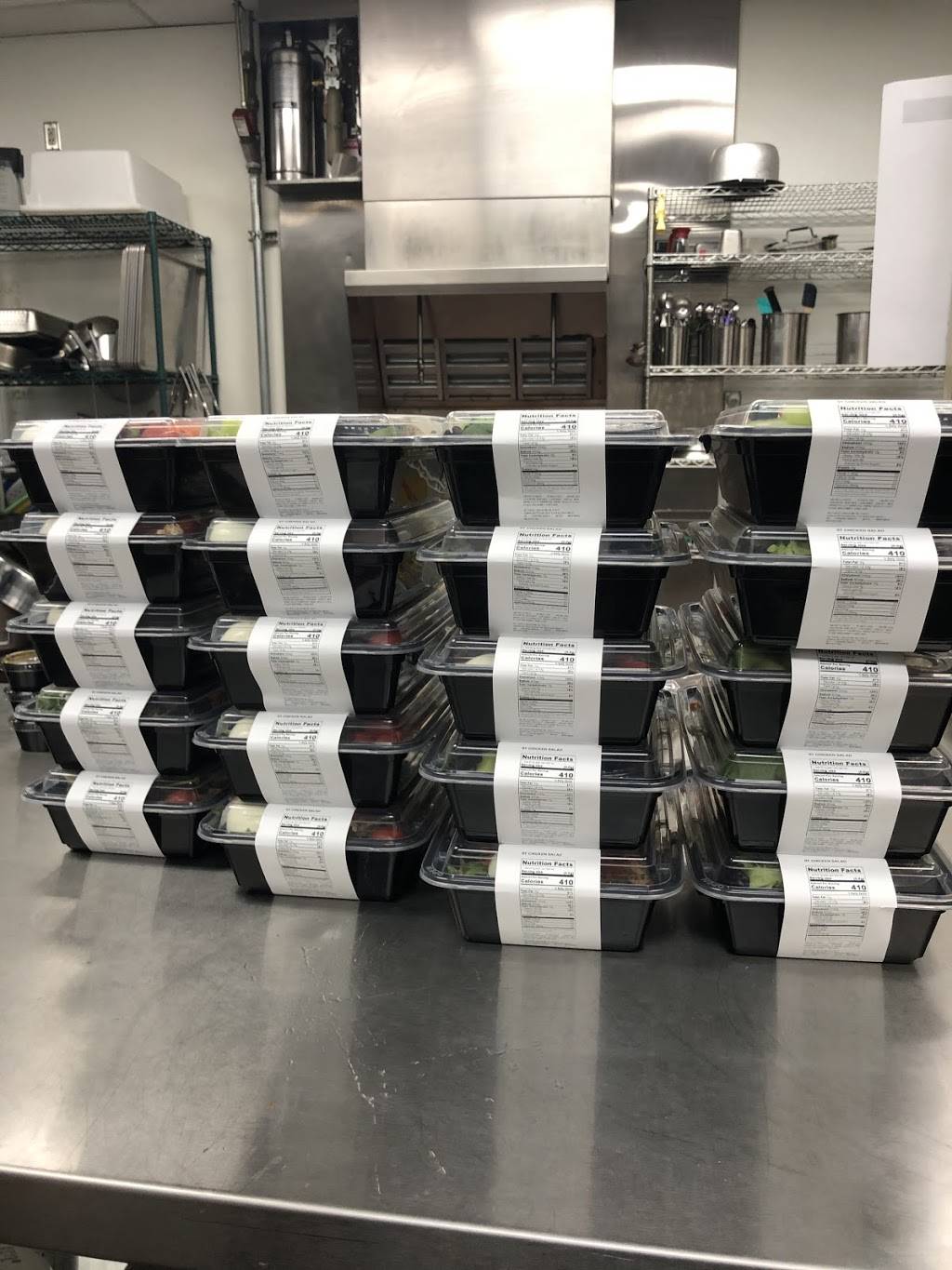 AZ TASTEBUDS MEAL PREP | meal delivery | 18440 N 7th St ste 13, Phoenix, AZ 85022, USA | 6023037834 OR +1 602-303-7834