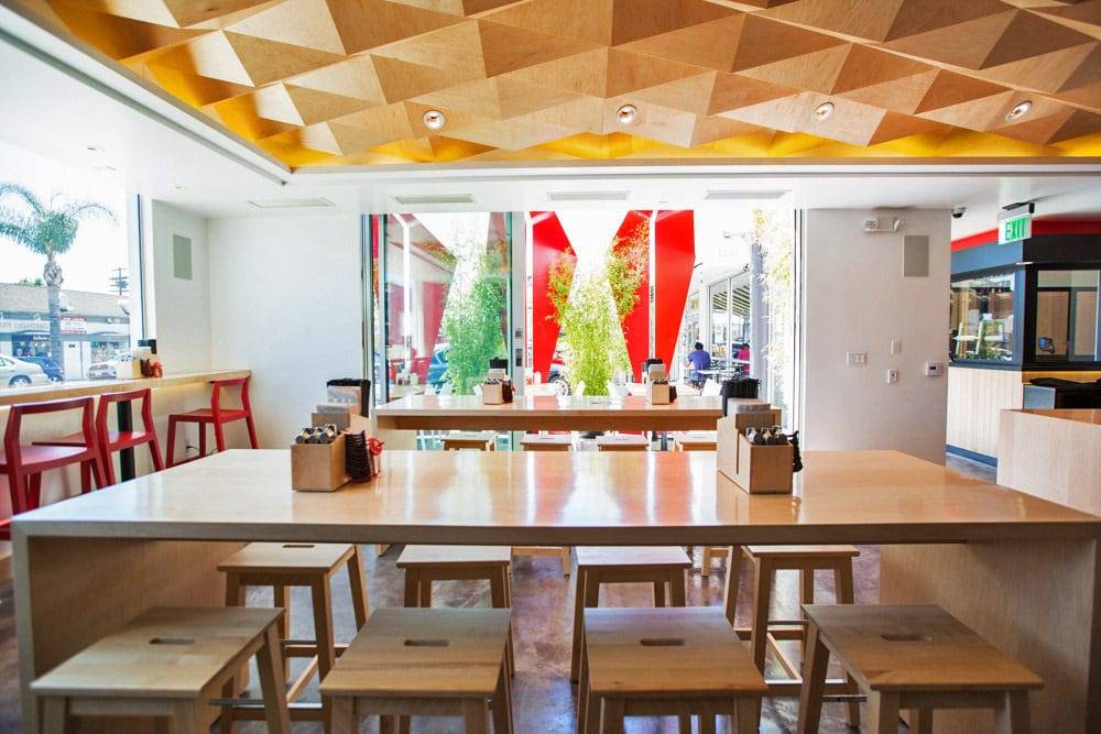 Tatsu Ramen | restaurant | 7111 Melrose Ave, Los Angeles, CA 90046, USA | 3237471388 OR +1 323-747-1388