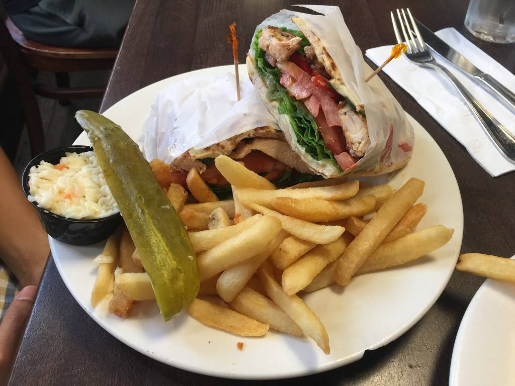 Georges | restaurant | 89 Greenwich St, New York, NY 10006, USA | 2122698026 OR +1 212-269-8026