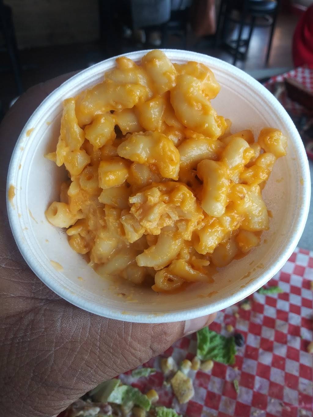 J and L BBQ | restaurant | 130 Ave D, Snohomish, WA 98290, USA | 3605687222 OR +1 360-568-7222