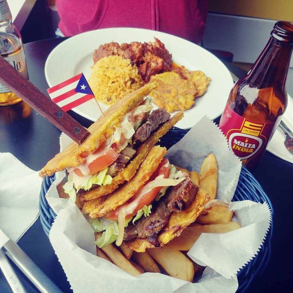 Sabor Tropical | restaurant | 2258 S Kinnickinnic Ave, Milwaukee, WI 53207, USA | 4149888030 OR +1 414-988-8030