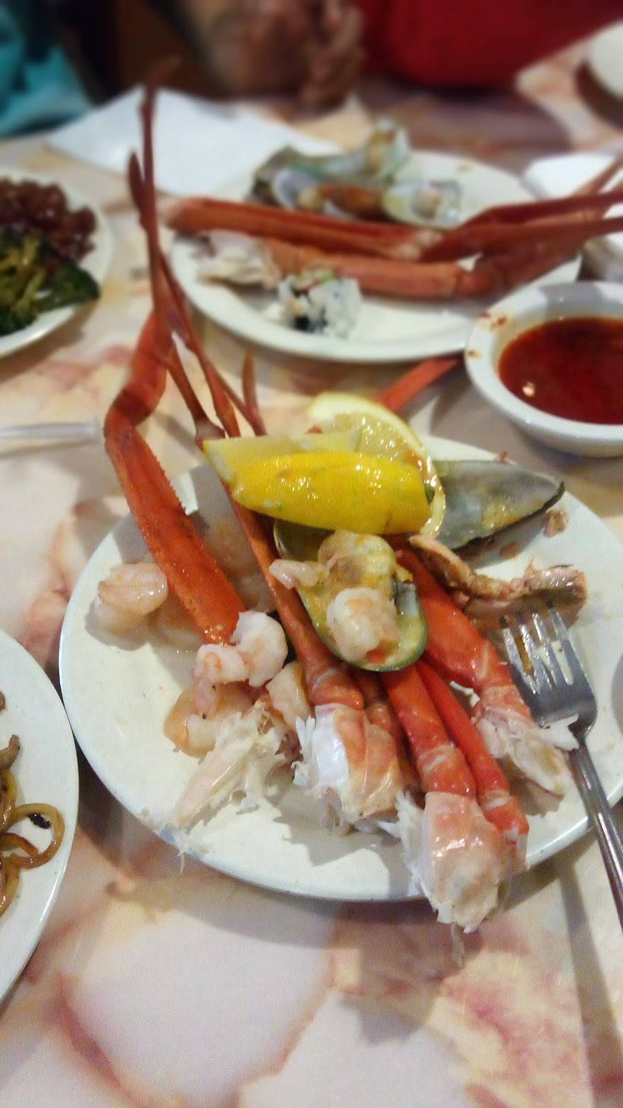 Great Wall Buffet | restaurant | 2875 Commercial St SE, Salem, OR 97302, USA | 5035899988 OR +1 503-589-9988