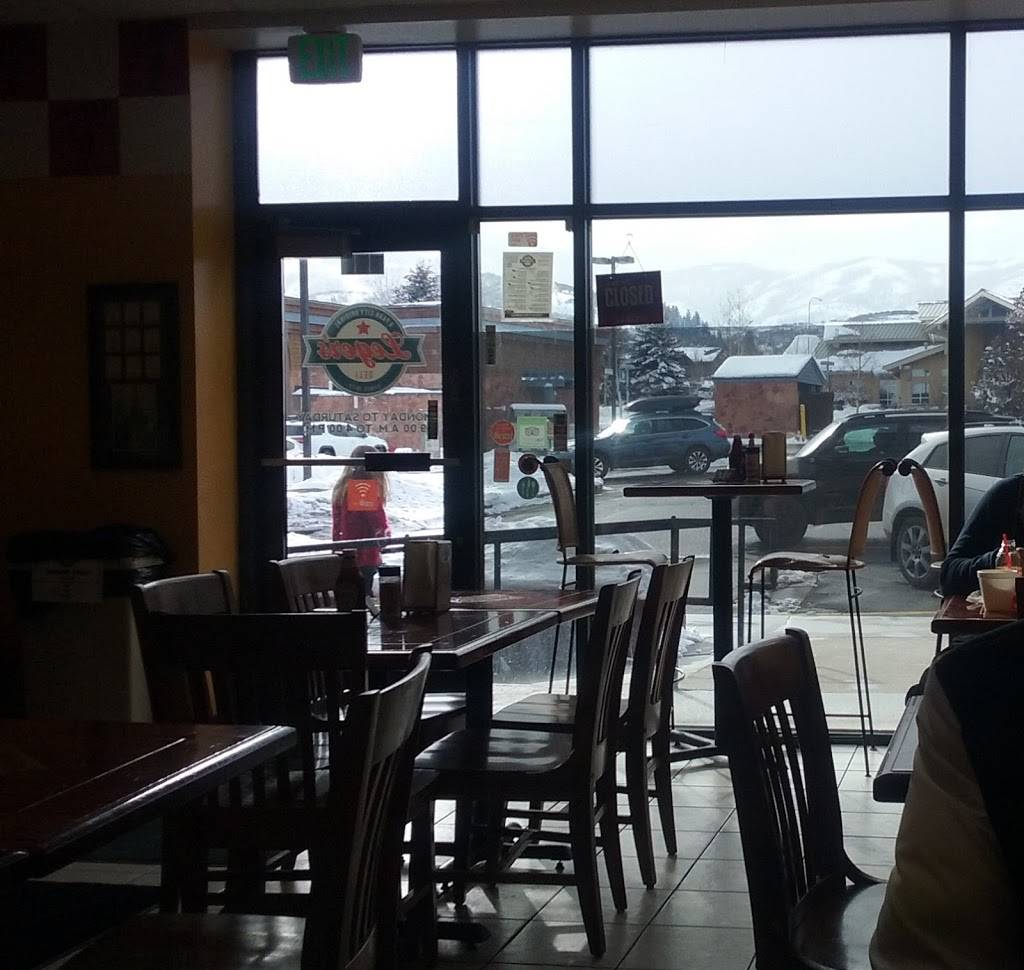 Legers Deli Park City | restaurant | 1612 W Ute Blvd, Park City, UT 84098, USA | 4356490072 OR +1 435-649-0072