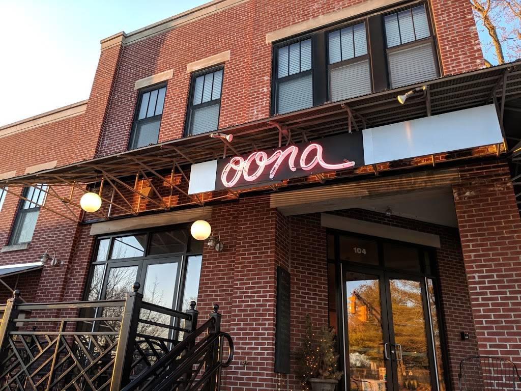 Oona Eatery | restaurant | 581 E Hillside Dr Suite 104, Bloomington, IN 47401, USA | 8128220222 OR +1 812-822-0222