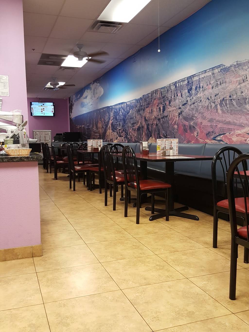 SOJ Kabob Express | restaurant | 6115 S 51st Ave #204, Laveen Village, AZ 85339, USA | 6022378888 OR +1 602-237-8888