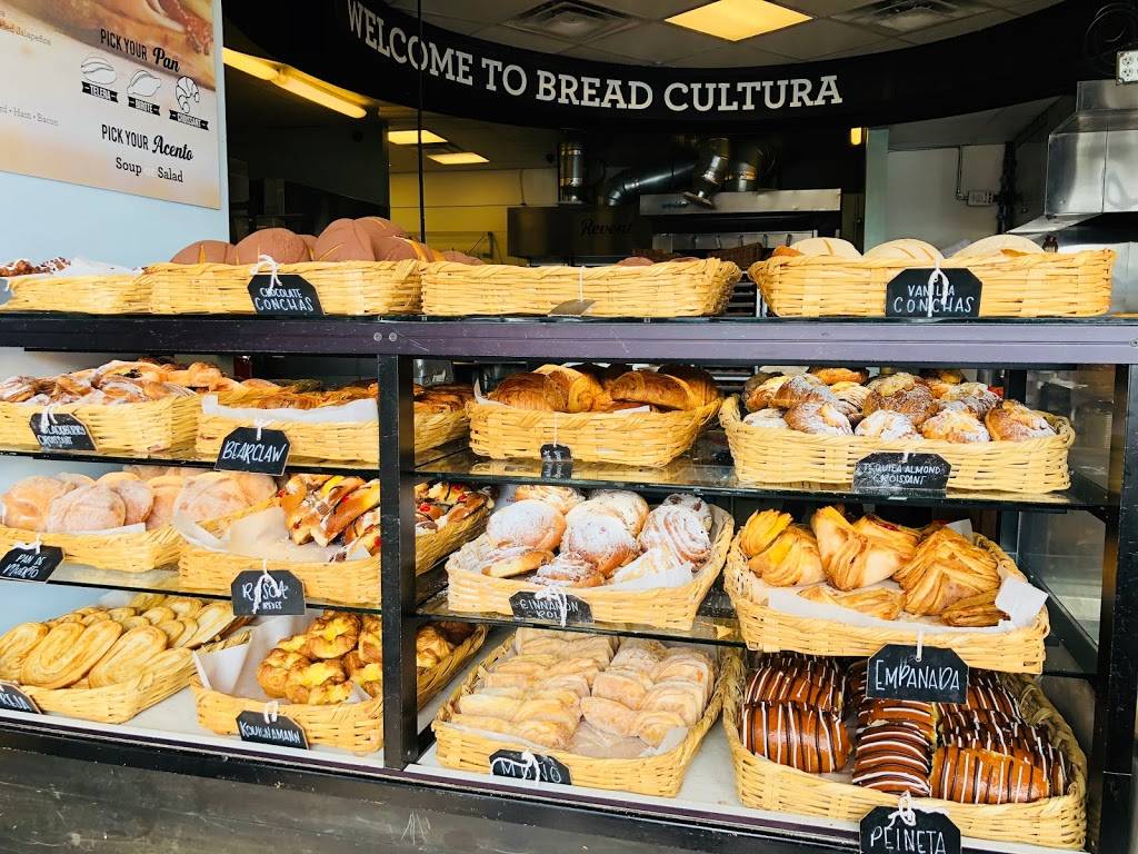 La Panadería | bakery | 8305 Broadway St, San Antonio, TX 78209, USA | 2103756746 OR +1 210-375-6746