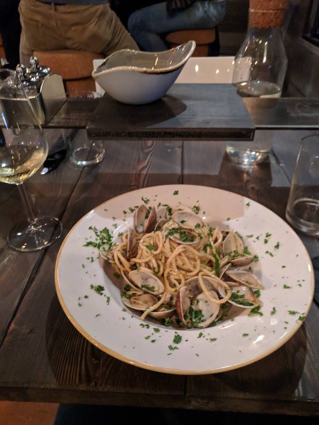 Sapido | Restaurant & Café | cafe | 111 SE 8th Ave, Fort Lauderdale, FL 33301, USA | 9544888000 OR +1 954-488-8000