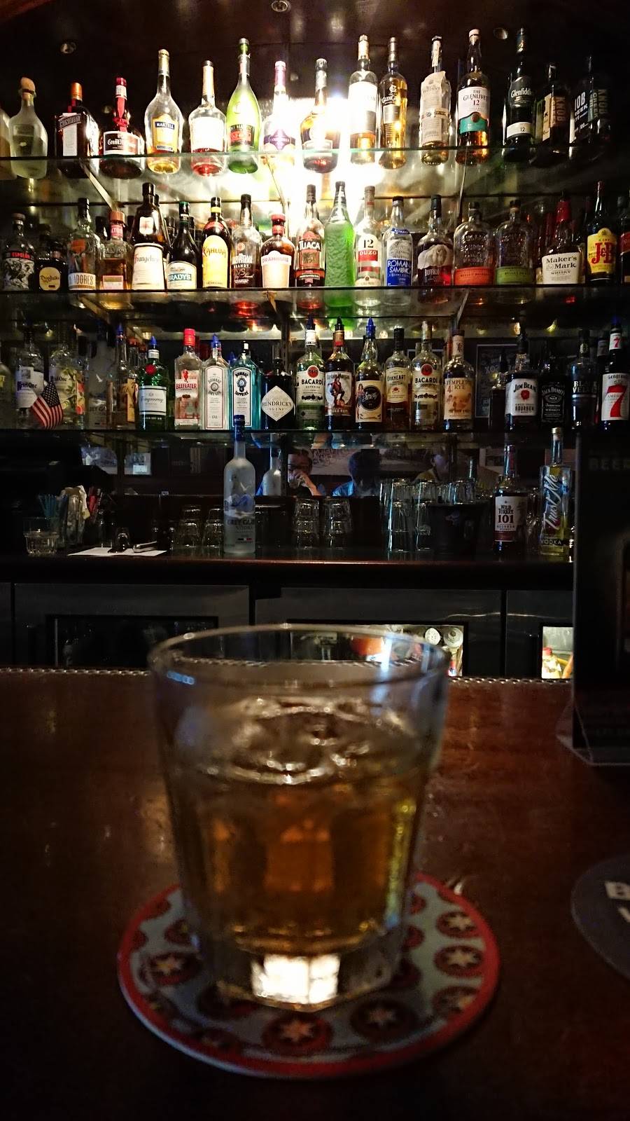 Patricks Gaslamp Pub | restaurant | 428 F St, San Diego, CA 92101, USA | 6192333077 OR +1 619-233-3077