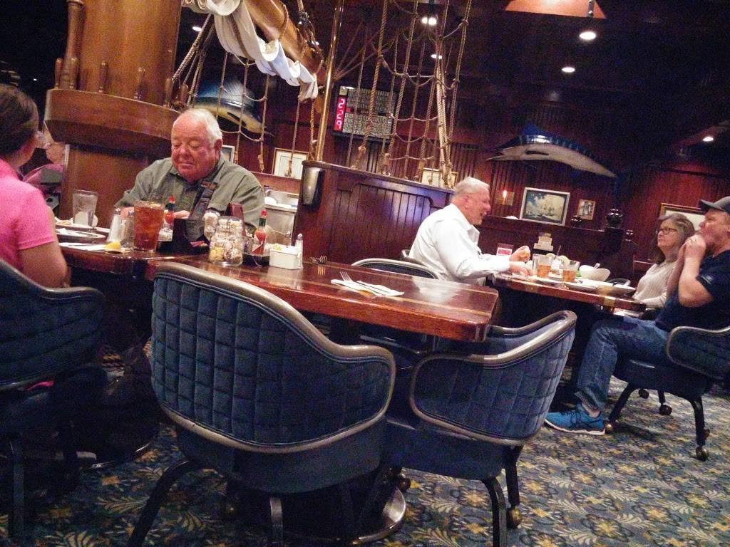 Oyster Bar | restaurant | 1100 Nugget Ave, Sparks, NV 89431, USA | 7753563300 OR +1 775-356-3300