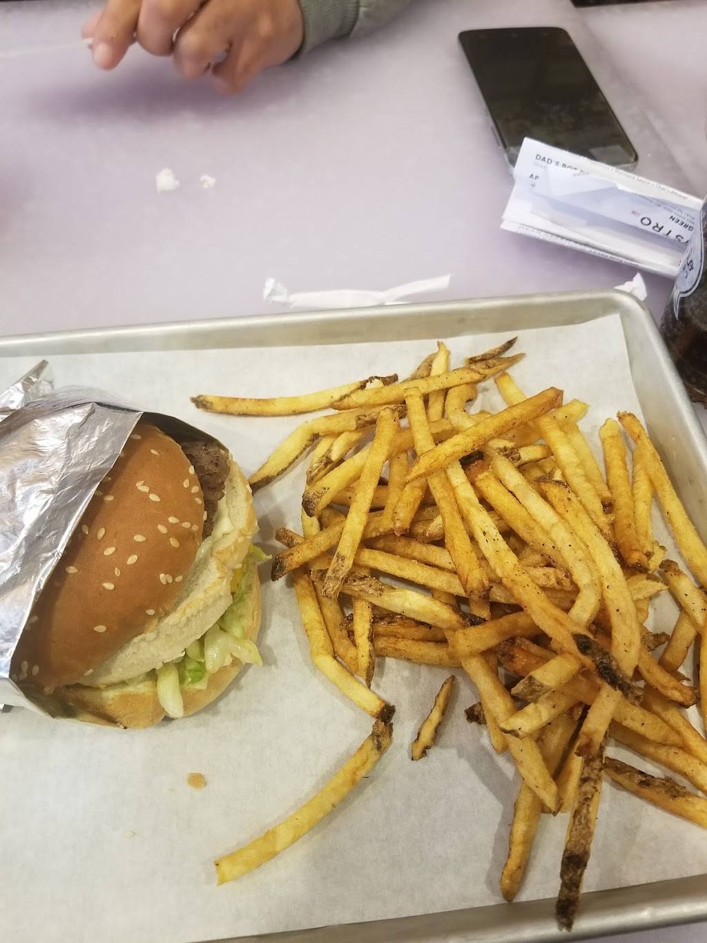 Hello Bistro - South Side | restaurant | 1922 E Carson St, Pittsburgh, PA 15203, USA | 4123901922 OR +1 412-390-1922