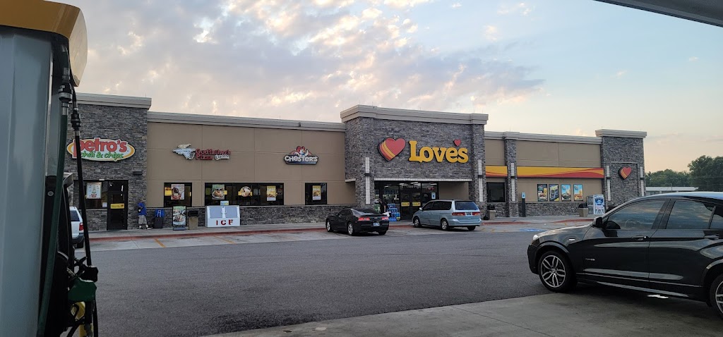 Godfathers Pizza Express | restaurant | 11801 I-40, North Little Rock, AR 72117, USA | 5019455400 OR +1 501-945-5400