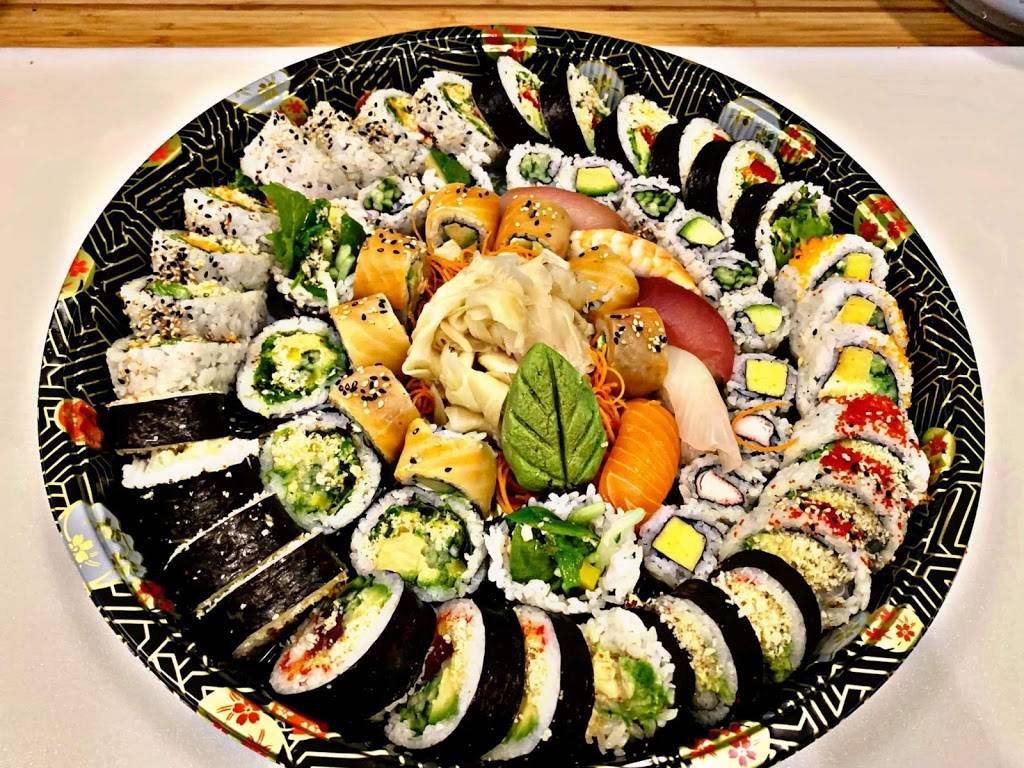 Sushi Bae | restaurant | 4910A Rue Wellington, Verdun, QC H4G 1X6, Canada | 4383873868 OR +1 438-387-3868