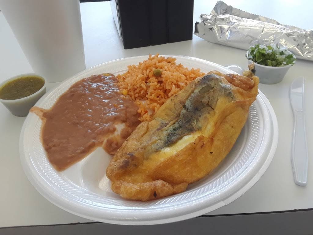 Benitos | restaurant | 1904 Hemphill St, Fort Worth, TX 76110, USA | 8179238226 OR +1 817-923-8226