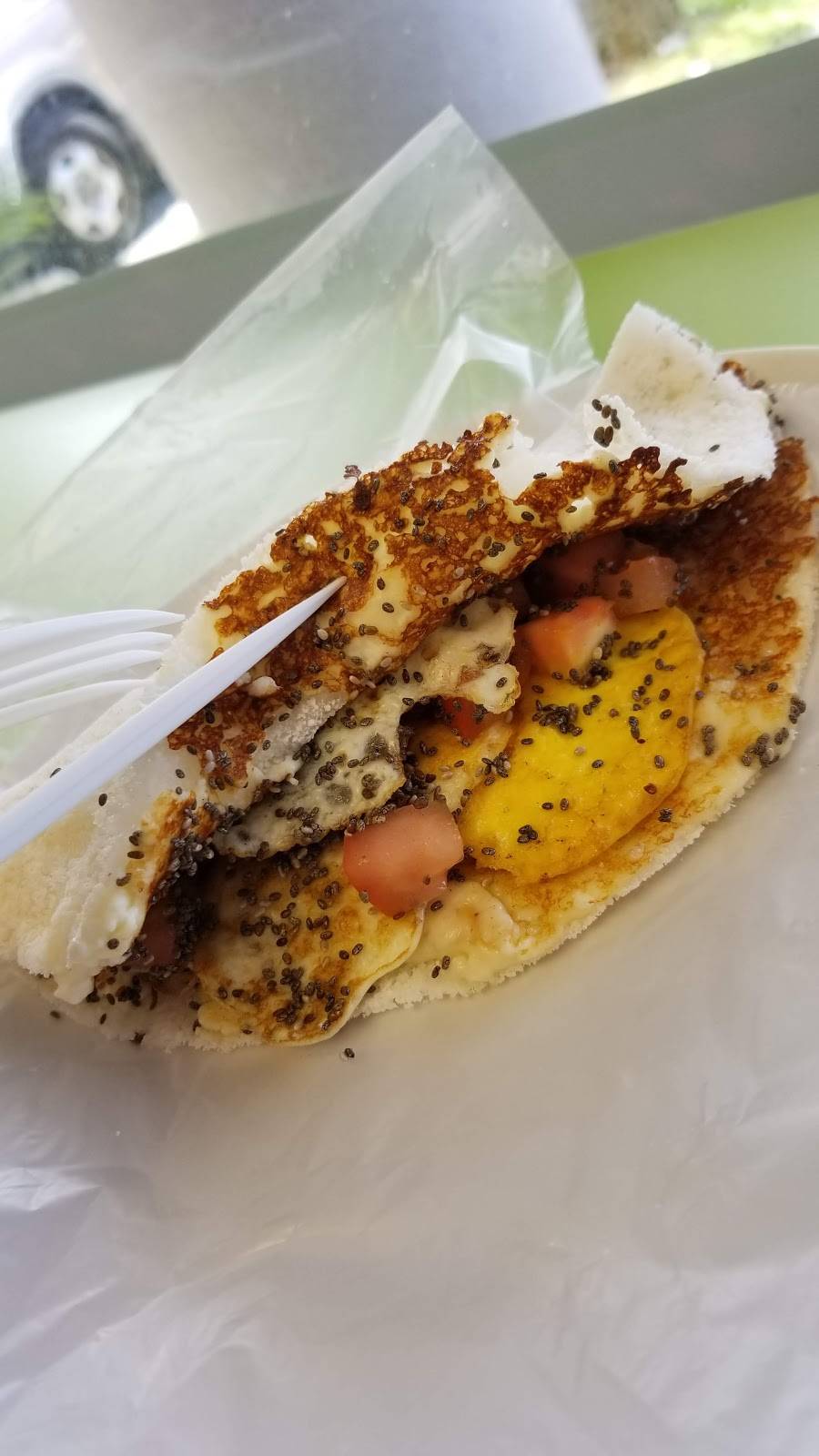 Açai com Tapioca | restaurant | 3264 W Hillsboro Blvd, Deerfield Beach, FL 33442, USA | 7542122055 OR +1 754-212-2055