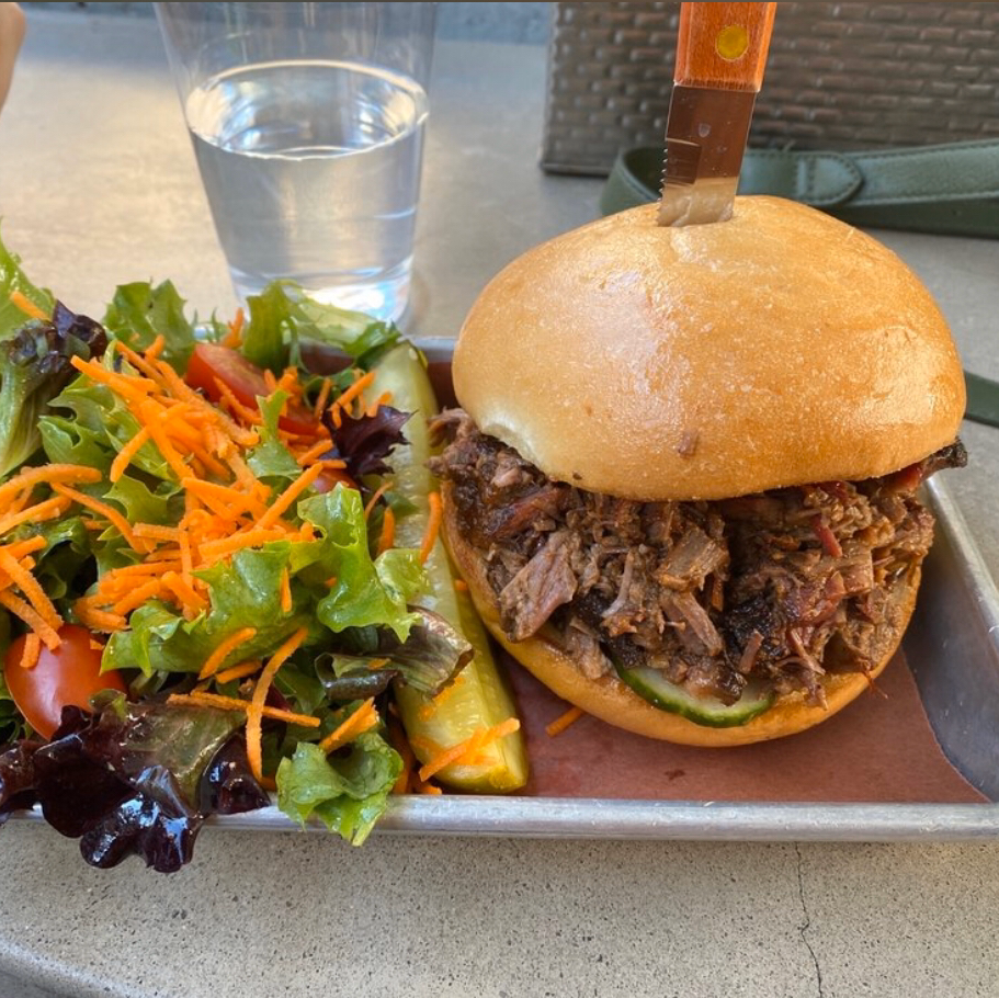 Jeffrys Wine Country BBQ | BBQ Restaurant Paso Robles CA | restaurant | 819 12th St suite b, Paso Robles, CA 93446, USA | 8053692132 OR +1 805-369-2132