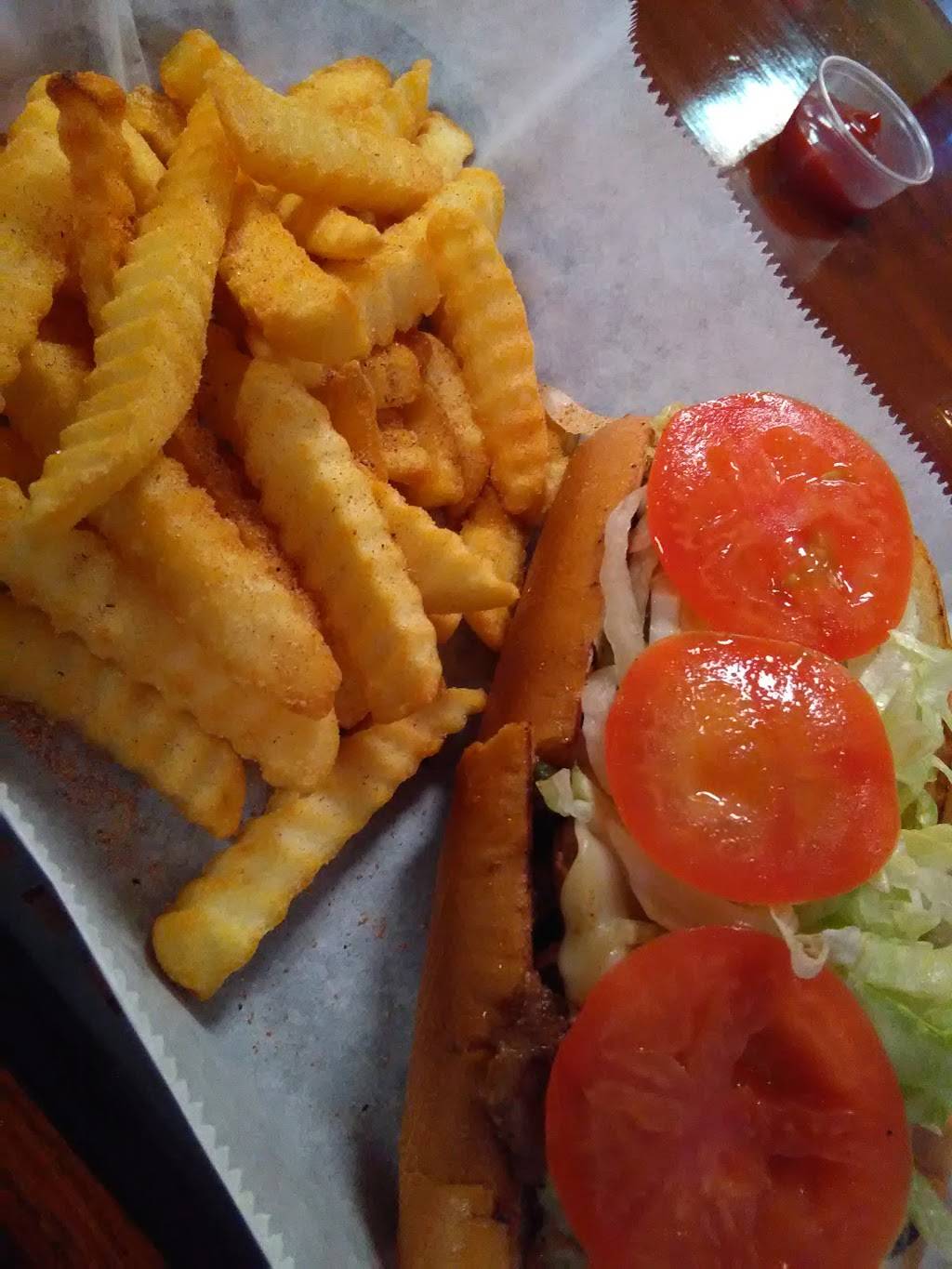 Wings N Philly Bistro | restaurant | 4900 Peachtree Industrial Blvd, Norcross, GA 30071, USA | 6786917518 OR +1 678-691-7518