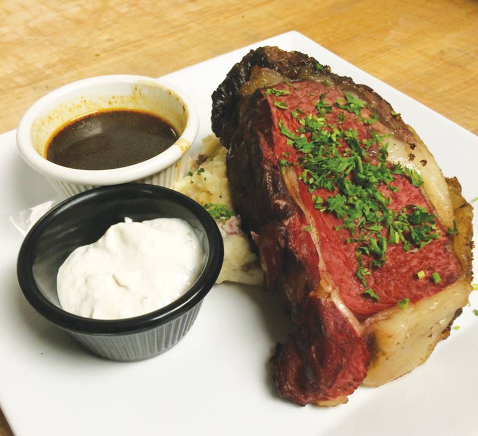 Lunas Bistro | restaurant | 3004 Cinema Pl, Bellingham, WA 98226, USA | 3603068676 OR +1 360-306-8676