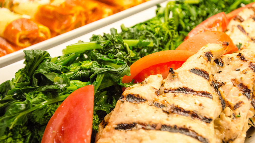 Trattoria Express | cafe | 3 Wake Robin Rd, Lincoln, RI 02865, USA | 4013335261 OR +1 401-333-5261