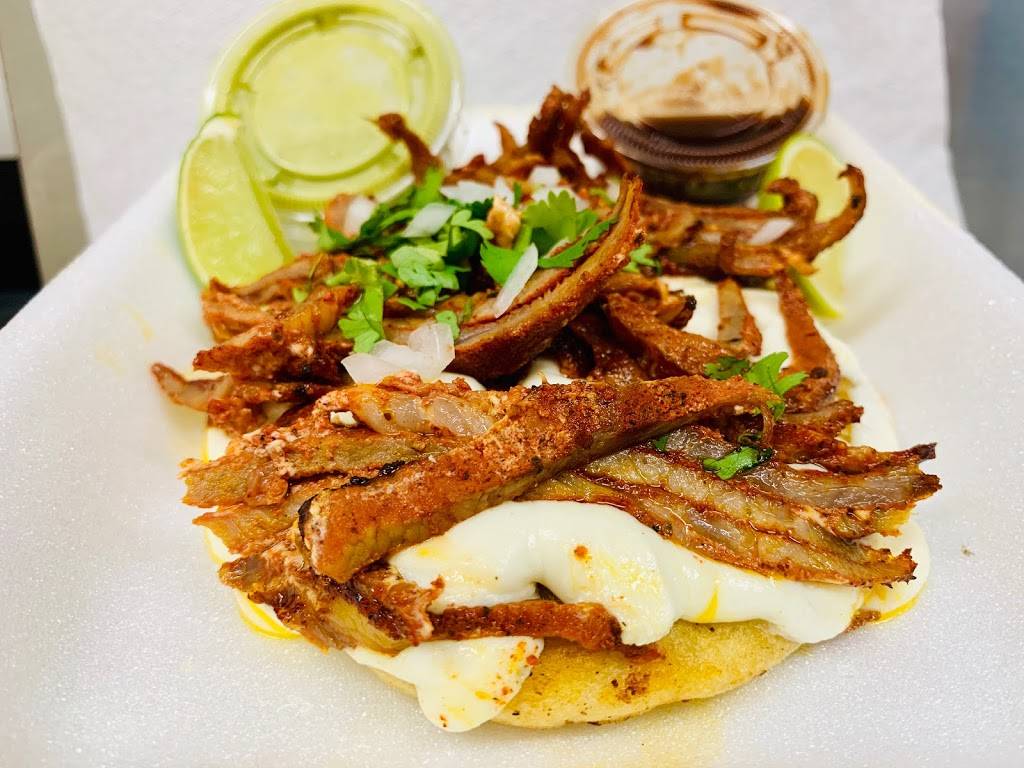 Tacos El Trompo Food Truck | restaurant | Broken Arrow, OK 74012, USA | 9187609349 OR +1 918-760-9349