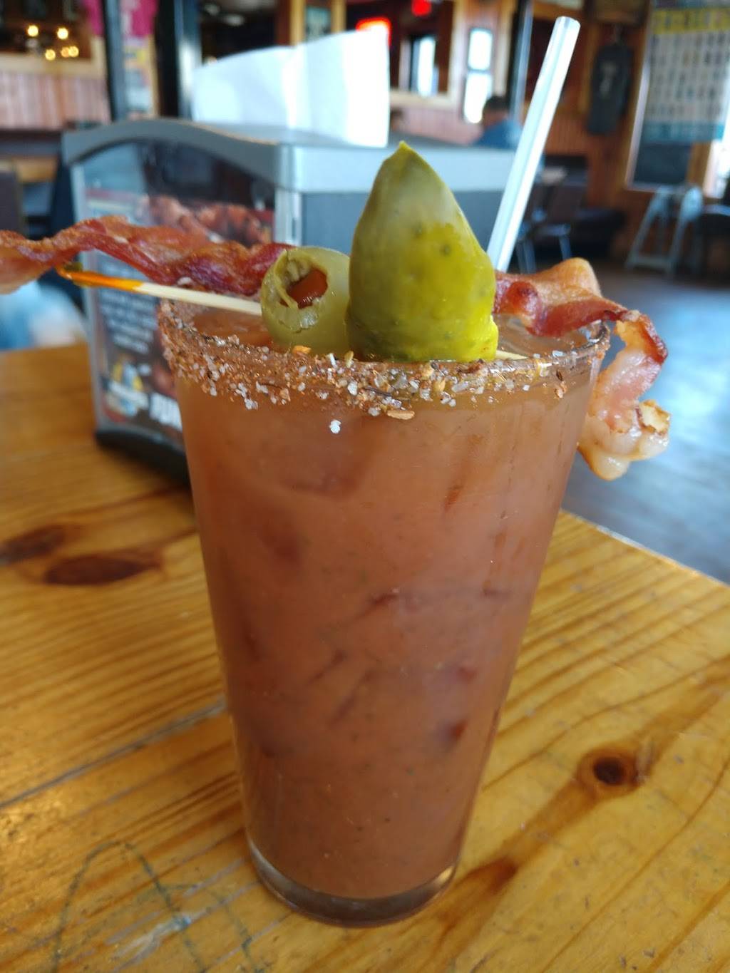 Mullets Restaurant | restaurant | 1300 SE 1st St #1253, Des Moines, IA 50315, USA | 5152441443 OR +1 515-244-1443