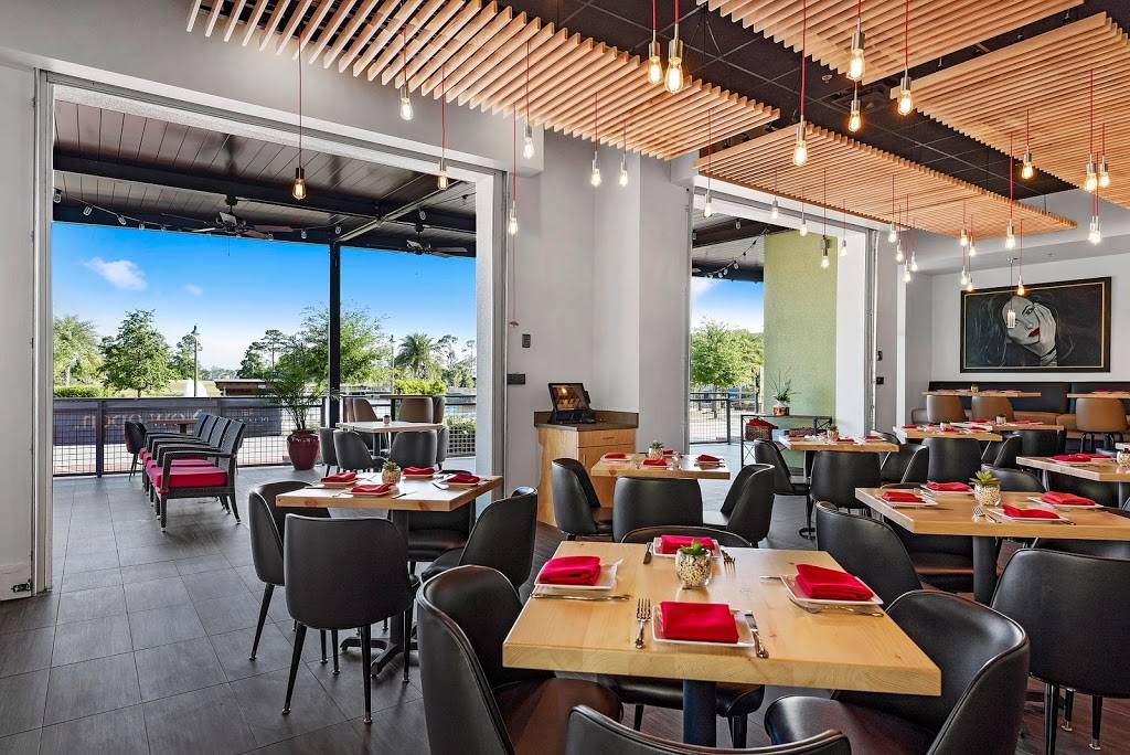 De La Vega Rum, Tapas & Tequila | restaurant | 945 City Plaza Way #1001, Oviedo, FL 32765, USA | 4079009882 OR +1 407-900-9882